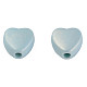 Perles acryliques laquées CACR-N006-22-C01-3