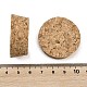 Flaschenverschlüsse aus Kork&nbsp;FIND-XCP0003-56-3