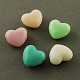 Imitation Jelly Acrylic Beads JACR-Q012-M-1