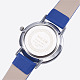 PU Leather Wristwatches WACH-L039-B-05-P-3
