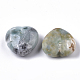 Натуральные цветочные лечебные камни амазонита G-R418-31-1-3