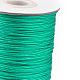 Korean Waxed Polyester Cord YC1.0MM-A177-2