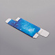 Cajas de embalaje de papel de lápiz labial rectángulo CON-WH0070-01D-3