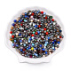 Glass Beads GLAA-T029-03-3
