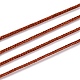 Cuerda de nudo chino de nailon de 40 yarda NWIR-C003-01B-04-3