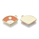 Pendentif en alliage &nbsp;PALLOY-S177-77D-2