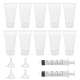 DIY Cosmetics Storage Containers Kits DIY-BC0011-48B-1