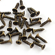 Iron Screws Findings IFIN-R203-32AB-1