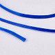 Cuerda de cristal elástica plana EW-G010-A03-3