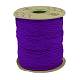 Eco-Friendly Dyed Nylon Thread NWIR-D045-1mm-26-1