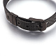 Bracelets de montres en 304 acier inoxydable X-WACH-P015-02B-2