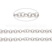 Цепи Rolo из нержавеющей стали 304 CHS-F011-08C-P