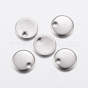 Подвески из нержавеющей стали 304 STAS-L200-68B