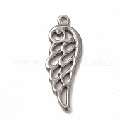 Подвески из нержавеющей стали 304 STAS-P322-17P