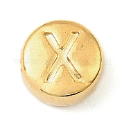 Бусины из нержавеющей стали 304 STAS-I343-01G-X