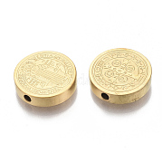 Вакуумное покрытие pvd шарики из нержавеющей стали 304 STAS-S079-169A-G