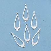 Соединители латунные звенья KK-O139-08P