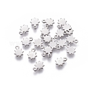 Подвески из нержавеющей стали 304 STAS-G214-43P