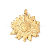 Подвески из нержавеющей стали 304 STAS-L283-25G-05