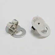 Латунные гайки KK-E290-P