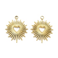 Ионное покрытие (ip) подвески из хирургической нержавеющей стали 316l&nbsp;X-STAS-D029-17G