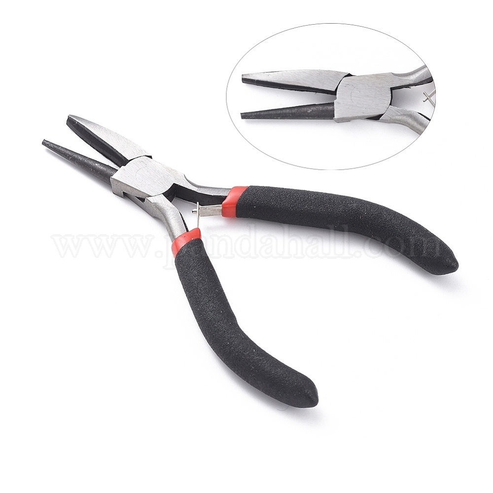 Wholesale Carbon Steel Jewelry Pliers