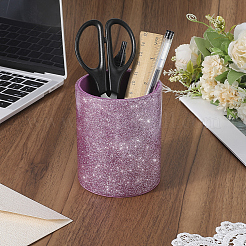 Держатели для ручек из искусственной кожи&nbsp;AJEW-WH20020-313B