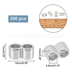 Пластиковые многожильные звенья ccb&nbsp;CCB-AR0001-07