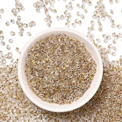 Бусины-капли miyuki 3.4 мм&nbsp;Y-SEED-MY04-DPF35