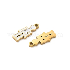 Подвески из нержавеющей стали 304&nbsp;LS-STAS-C148-08A-G