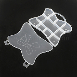 Мешок пластиковые контейнеры для хранения бисера&nbsp;LS-CON-Q023-12