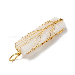 Медная проволока&nbsp;KK-E086-01G