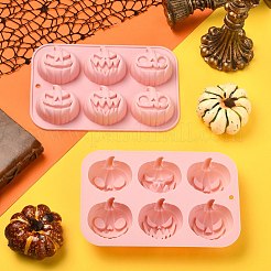 2шт. силиконовые Молды для тыквы&nbsp;ST-CJ0043-014