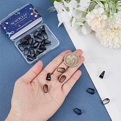 30 шт. защелкивающиеся дужки из нержавеющей стали 304&nbsp;STAS-SC0007-70A