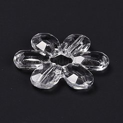 Прозрачные акриловые коннекторы&nbsp;PL401Y-4