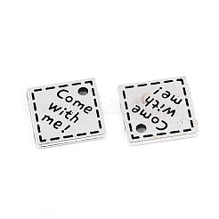 Подвески из сплава в тибетском стиле&nbsp;TIBE-N013-01AS