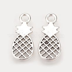 Сплавочные подвески тибетского стиля&nbsp;LS-TIBE-Q075-52AS-LF