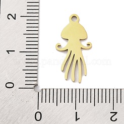 201 pendenti in acciaio inossidabile&nbsp;LS-STAS-U016-08G-04