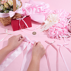 100 Stück Polyester-Kleidungsaccessoires&nbsp;DIY-ME0003-15