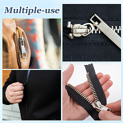 Accessoires de vêtement&nbsp;KK-CY0001-17C