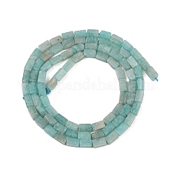 Fili di perline amazonite naturale&nbsp;GG-CBAF7D8-12