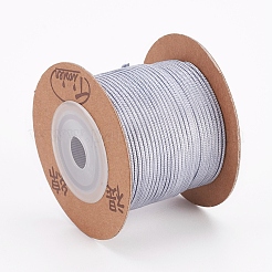 Нейлоновые шнуры&nbsp;OCOR-L035-G24