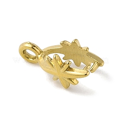 Скобы для ледоруба из нержавеющей стали 304&nbsp;STAS-Z058-01G-01