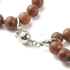 Buddhistische Halskette&nbsp;NJEW-JN03847
