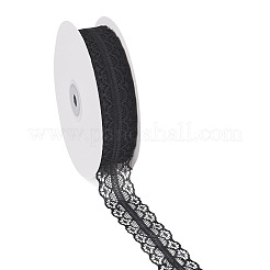 Ruban de dentelle de polyester&nbsp;OCOR-TAC0025-008G