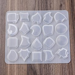 Силиконовые Молды&nbsp;LS-DIY-K073-46