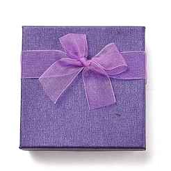 Valentinstag Geschenke-Boxen verpackt Karton Armband-Boxen&nbsp;BC148-04