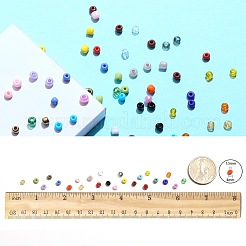 Наборы стрейч-ювелирных изделий своими руками&nbsp;DIY-SZ0001-30