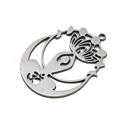 201 подвеска из нержавеющей стали&nbsp;STAS-Z155-06P