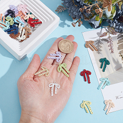 Подвески из сплава 36 шт.&nbsp;FIND-ME0001-46